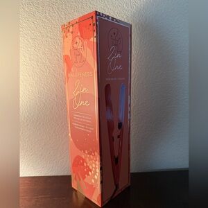 Haute Tools 2-in-1 Hair Styler